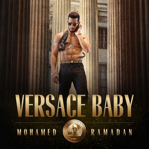 versace mohamed ramadan lyrics|Mohamed Ramadan .